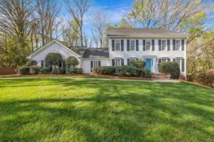 7650 Ryefield Dr, Sandy Springs, GA 30350 - Photo 1