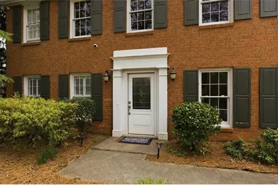 1386 Churchill Way, Marietta, GA 30062 - Photo 4