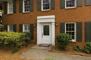 1386 Churchill Way, Marietta, GA 30062 - Photo 4