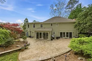 1386 Churchill Way, Marietta, GA 30062 - Photo 52