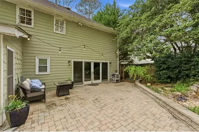 1386 Churchill Way, Marietta, GA 30062 - Photo 48