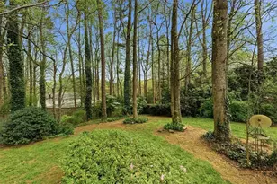 1386 Churchill Way, Marietta, GA 30062 - Photo 54