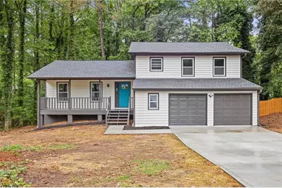 798 Brownlee Lane, Lawrenceville, GA 30044 - Photo 24