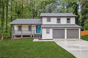 798 Brownlee Ln, Lawrenceville, GA 30044 - Photo 1