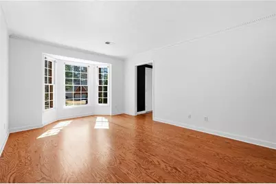 2207 Heritage Trace Drive, Marietta, GA 30062 - Photo 12