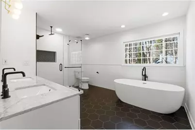 2207 Heritage Trace Drive, Marietta, GA 30062 - Photo 16