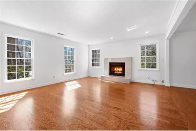 2207 Heritage Trace Drive, Marietta, GA 30062 - Photo 6