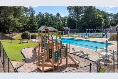 2207 Heritage Trace Drive, Marietta, GA 30062 - Photo 28