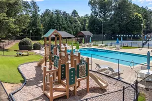 2207 Heritage Trace Dr, Marietta, GA 30062 - Photo 28