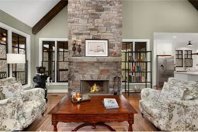 43 Osi Way, Big Canoe, GA 30143 - Photo 8