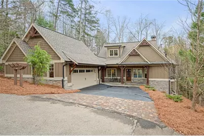 43 Osi Way, Big Canoe, GA 30143 - Photo 4