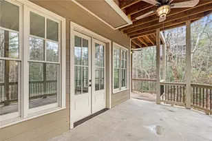 43 Osi Way, Big Canoe, GA 30143 - Photo 64