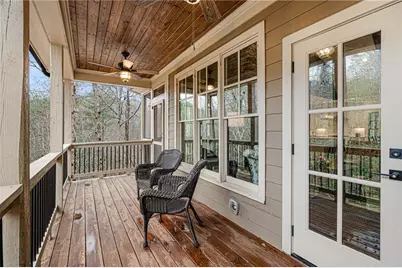 43 Osi Way, Big Canoe, GA 30143 - Photo 28