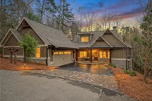 43 Osi Way, Big Canoe, GA 30143 - Photo 1