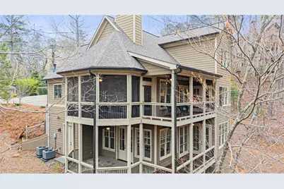 43 Osi Way, Big Canoe, GA 30143 - Photo 6