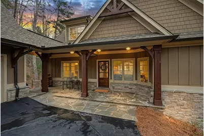 43 Osi Way, Big Canoe, GA 30143 - Photo 2