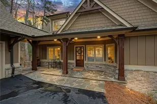 43 Osi Way, Big Canoe, GA 30143 - Photo 2