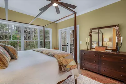 43 Osi Way, Big Canoe, GA 30143 - Photo 32