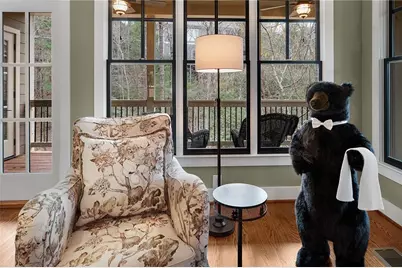 43 Osi Way, Big Canoe, GA 30143 - Photo 12