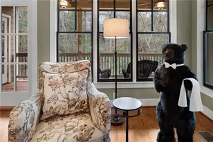 43 Osi Way, Big Canoe, GA 30143 - Photo 12