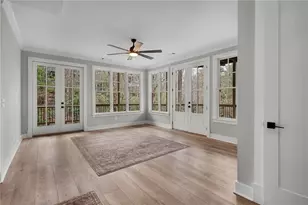 43 Osi Way, Big Canoe, GA 30143 - Photo 50