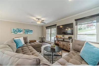 691 Harbor Cove, Gainesville, GA 30501 - Photo 8