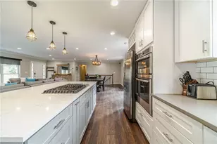 691 Harbor Cove, Gainesville, GA 30501 - Photo 12