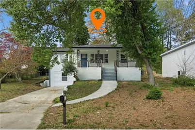 612 Robert Street NW, Atlanta, GA 30318 - Photo 2