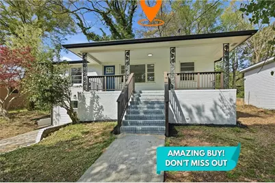 612 Robert Street NW, Atlanta, GA 30318 - Photo 4