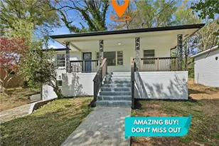 612 Robert St NW, Atlanta, GA 30318 - Photo 4