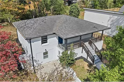 612 Robert Street NW, Atlanta, GA 30318 - Photo 1