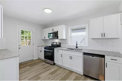 612 Robert Street NW, Atlanta, GA 30318 - Photo 16