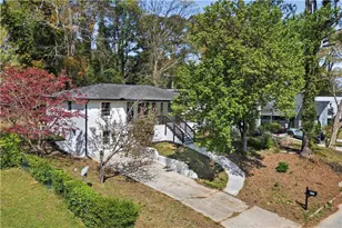 612 Robert St NW, Atlanta, GA 30318 - Photo 1