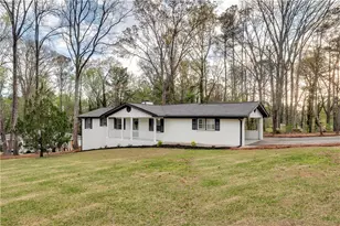 3387 Forest Hill Rd, Powder Springs, GA 30127 - Photo 1