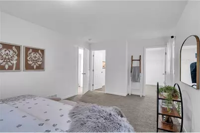 3387 Forest Hill Road, Powder Springs, GA 30127 - Photo 12