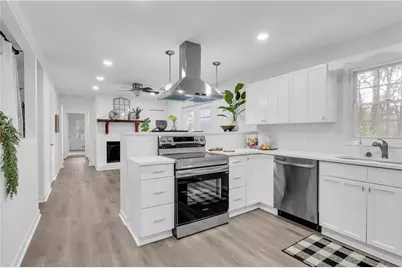 3387 Forest Hill Road, Powder Springs, GA 30127 - Photo 8