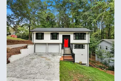 3920 Wedgefield Circle, Decatur, GA 30035 - Photo 20