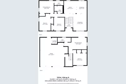 3920 Wedgefield Circle, Decatur, GA 30035 - Photo 22