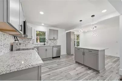 3920 Wedgefield Circle, Decatur, GA 30035 - Photo 4