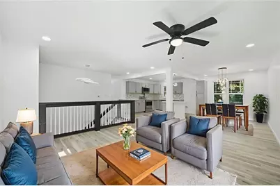 3920 Wedgefield Circle, Decatur, GA 30035 - Photo 2