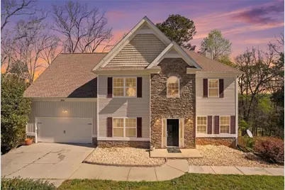 1814 Oak Branch Way, Loganville, GA 30052 - Photo 1