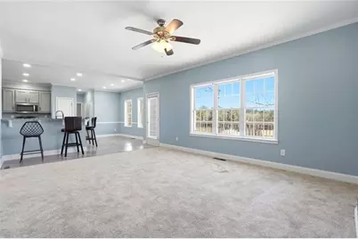 1814 Oak Branch Way, Loganville, GA 30052 - Photo 6