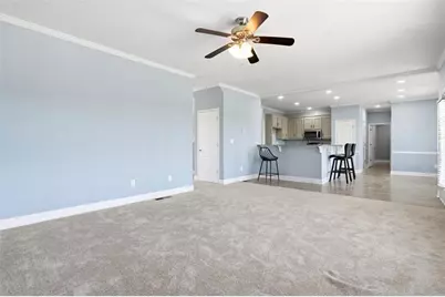 1814 Oak Branch Way, Loganville, GA 30052 - Photo 8