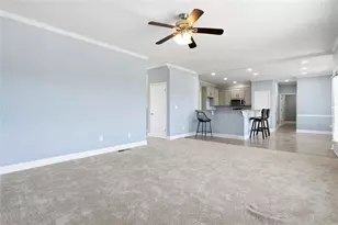 1814 Oak Branch Way, Loganville, GA 30052 - Photo 8