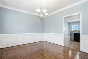 1814 Oak Branch Way, Loganville, GA 30052 - Photo 4