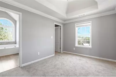 1814 Oak Branch Way, Loganville, GA 30052 - Photo 16