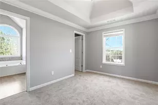 1814 Oak Branch Way, Loganville, GA 30052 - Photo 16