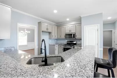 1814 Oak Branch Way, Loganville, GA 30052 - Photo 10