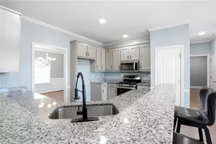 1814 Oak Branch Way, Loganville, GA 30052 - Photo 10