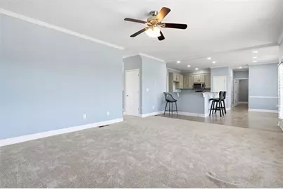 1814 Oak Branch Way, Loganville, GA 30052 - Photo 8